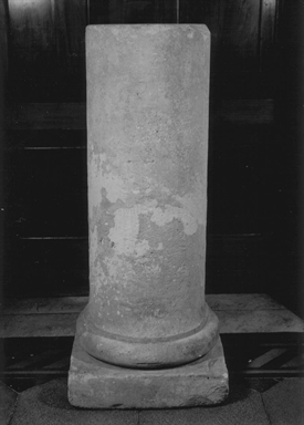 colonna tuscanica